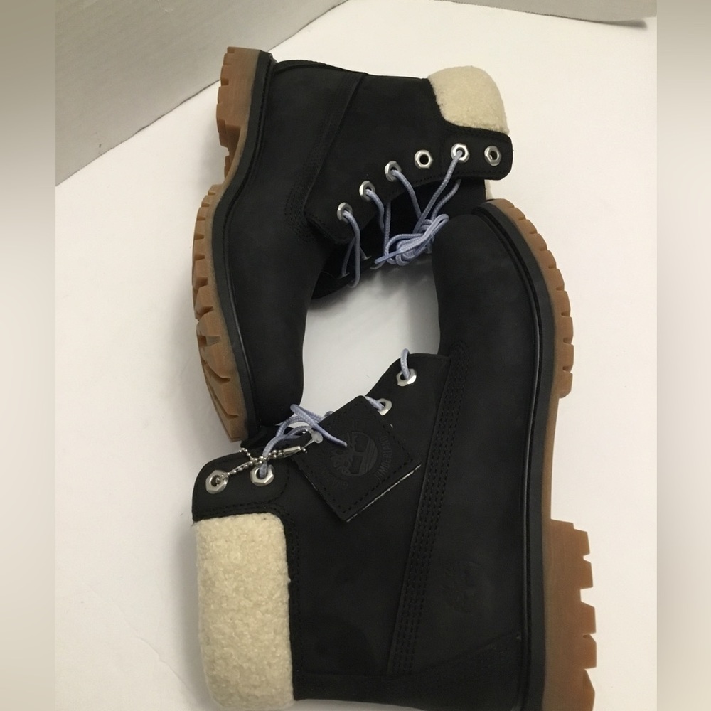 TIMBERLAND WOMEN BOOTS